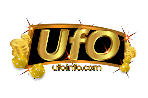 Ufoinfo Logo