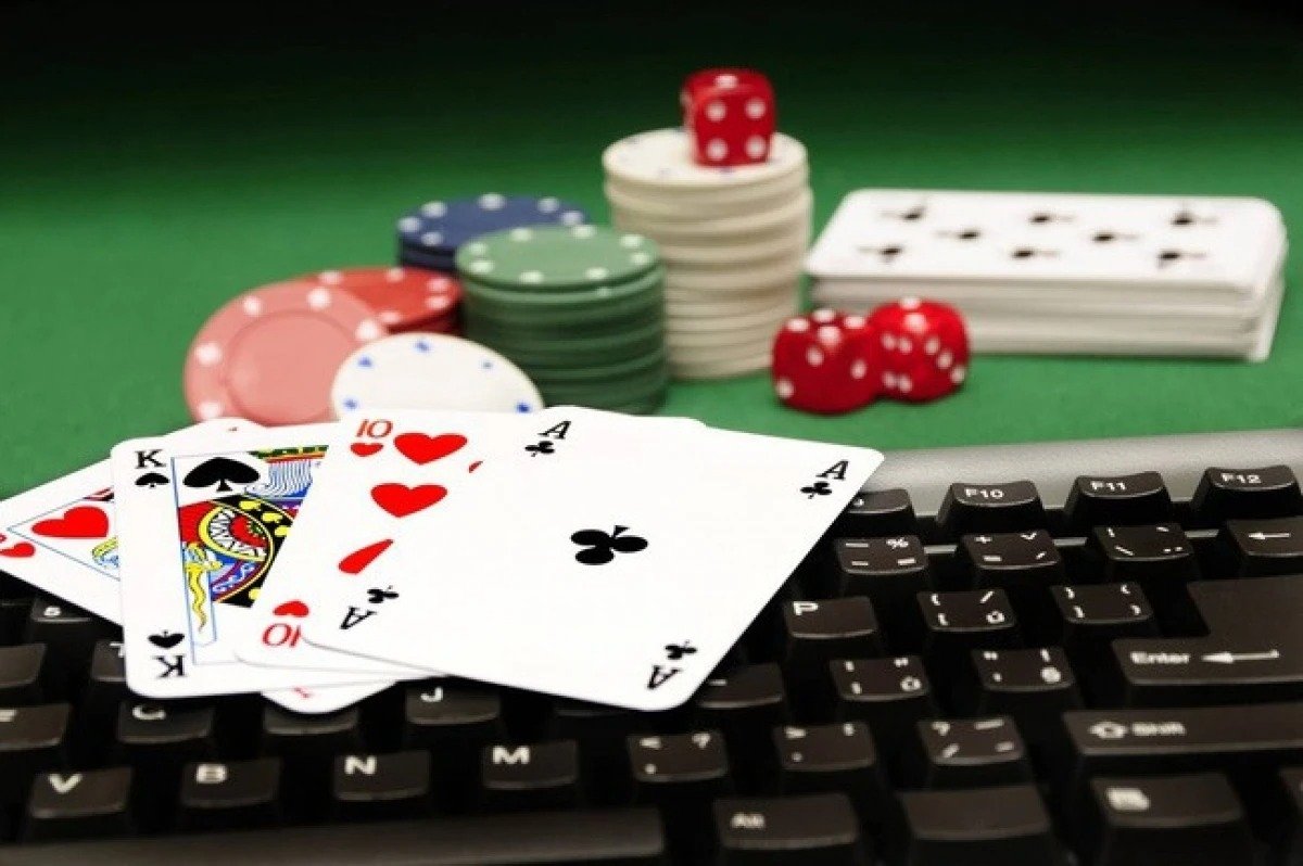 Những sai lầm thường gặp khi chơi cờ bạc online
