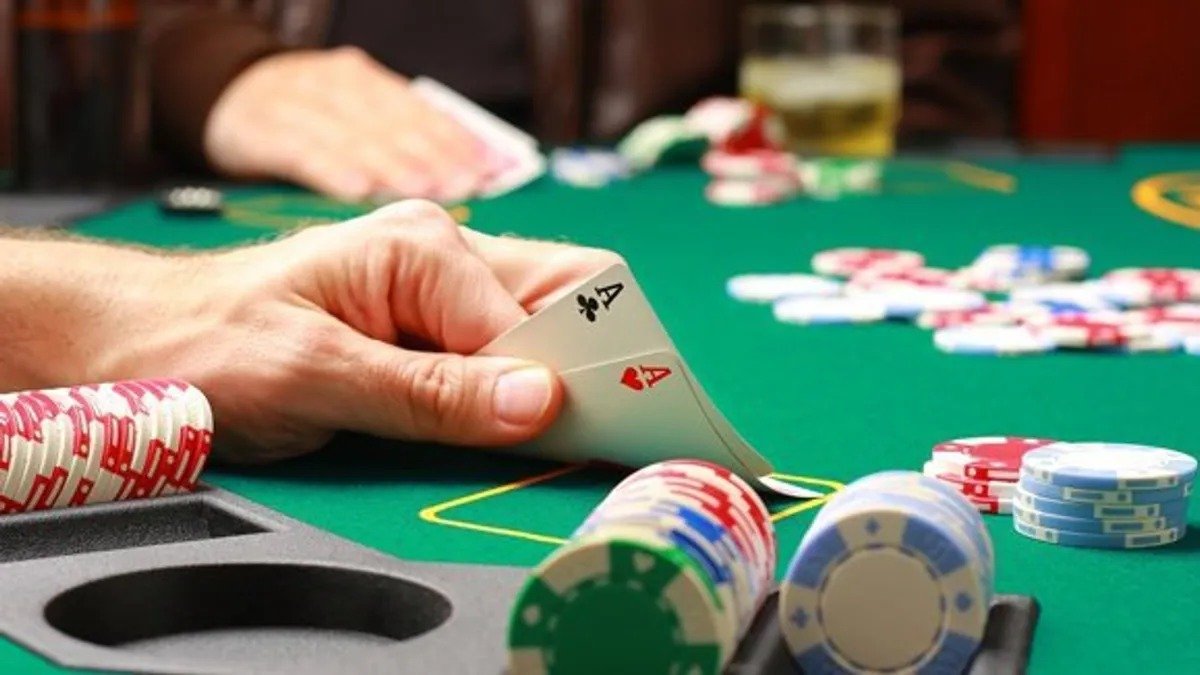 Làm giàu từ cờ bạc cần có chiến thuật chơi, cách quản lý vốn thông minh